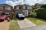 Whittington Close, Hythe, Southampton, Hampshire, SO45