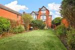 Queens Place, Ascot, Berkshire, SL5