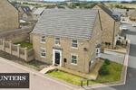 Hewenden Drive Cullingworth, Bradford, West Yorkshire, BD13 5FJ