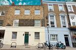 Clerkenwell Close, Clerkenwell, London, EC1R