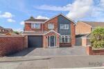 Ash Close, Killamarsh, Sheffield, S21