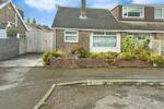 Heol Y Nant, Baglan, Port Talbot, Neath Port Talbot. SA12 8ER