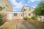Braishfield Close, Maybush, Southampton, Hampshire, SO16