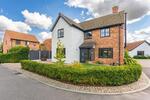 Millbrooks Close, Wymondham