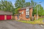 Woodfield Way, Theale, Reading, Berkshire, RG7