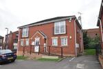 Belgrave Road, Barnsley, S71