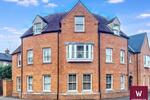Wood Street, Wallingford OX10