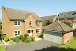 Fern Ley Close, Market Harborough LE16
