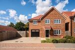 Dovecote Drive, Biddenham, MK40
