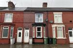 Prince Edward Street, Birkenhead, Merseyside, CH41