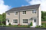 Plot 90, Fulton Semi at Strathmartine Park, Off Craigmill Road, Strathmartine DD3