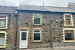 Somerset Street, Abertillery, NP13