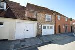 Canon Lane, Chichester, PO19
