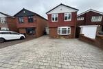 Priory Close, West Bromwich B70