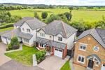 Rowan Crescent, Menstrie, FK11