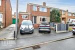 Staindrop View, Chapeltown
