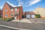 Anson Drive, Watchfield, Oxfordshire, SN6