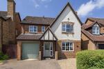Lilly Hill, Olney