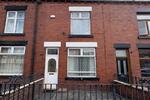 Hawarden Street, Bolton, BL1