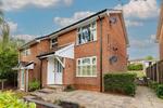 Rawnsley Drive, Warwickshire CV8