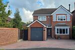 Dotterel Close, Leigh WN7