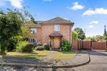 Park Close, Epping CM16
