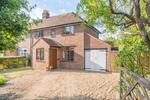 Hundred Acres Lane, Amersham