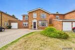 Greenwood Grove, Wokingham RG41