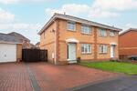 Glenisla Court, Whitburn, Bathgate, West Lothian, EH47 8NX