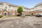 Addison Court, Epping, CM16