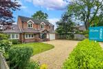 Poplar Lane, Bransgore, Christchurch, Dorset, BH23