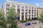 Montague Street, Flat 5/10, Woodlands, Glasgow, G4 9HU