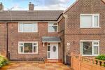 St. Davids Crescent, Wigan WN2