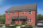 Plot 193, The Wareham at Bradley Park, Holme Road, Market Weighton YO43