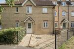 Charlotte Court, Calne, SN11