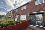 North Ridge, Bedlington, Northumberland, Northumberland, NE22 6DF