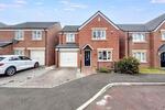Parsley Close, Easington Village, Peterlee, Durham, SR8 3FD