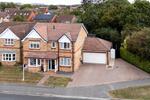 Shipman Road, Market Weighton, York, YO43 3RB