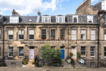 Broughton Place, Edinburgh EH1