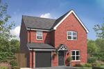 Plot 24, The Burnham at Bradley Park, Holme Road, Market Weighton YO43