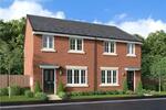 Plot 7, Inglemont at Knights Manor, Tadcaster Road, Copmanthorpe YO23