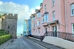 Wimbledon Court, Tenby