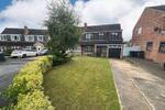 Cradley Drive, Aston, Sheffield, Rotherham, S26 2FF