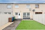 Martin Street, Leven KY8