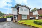 Preston Close, Eccles, M30