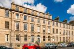 Drummond Place, New Town, Edinburgh