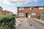 Dante Close, Eccles, M30
