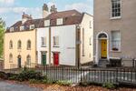 Brandon Steep, Bristol BS1
