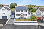 Summerland Lane, Newton, Swansea, SA3