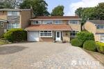 Cheviot Way, Upper Hopton, WF14